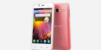 Alcatel One Touch Star