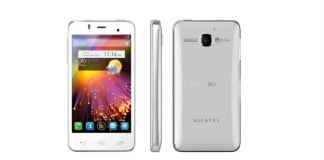 Alcatel One Touch Star