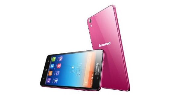 Lenova S850 Lenova S850