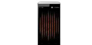 Micromax Canvas Fire 2 A104