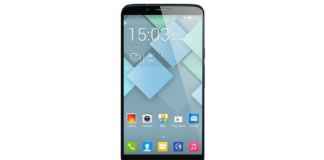 Alcatel One Touch Hero