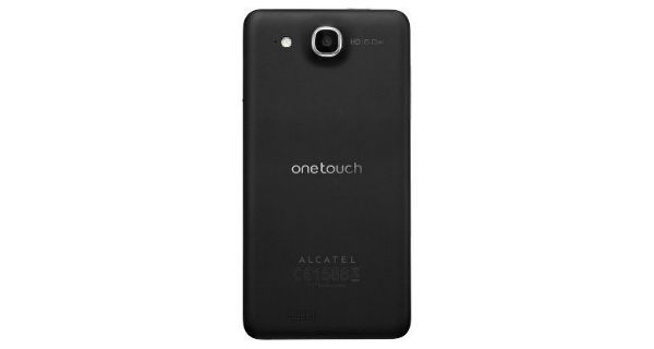 Alcatel One Touch Idol