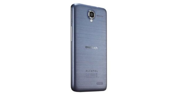 Alcatel One Touch Idol