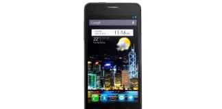 Alcatel One Touch Idol