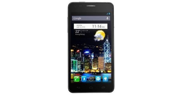 Alcatel One Touch Idol