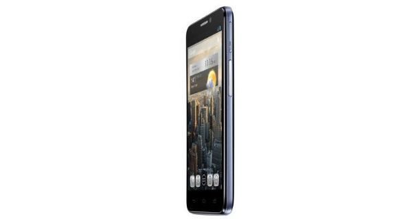 Alcatel One Touch Idol