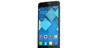 Alcatel One Touch Idol X Plus