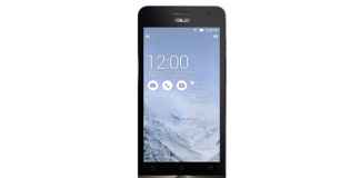 Asus ZenFone 5