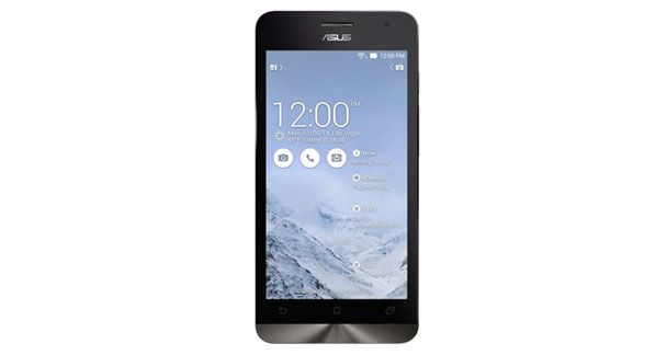 Asus ZenFone 5