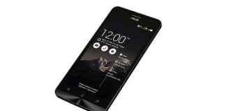 Asus ZenFone 5