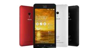 Asus ZenFone 5