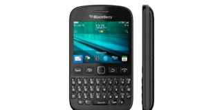 BlackBerry 9720