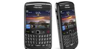 BlackBerry Bold 9780