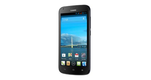 Huawei Ascend Y600