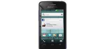 Alcatel One Touch Glory 2S