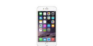 Apple iPhone 6