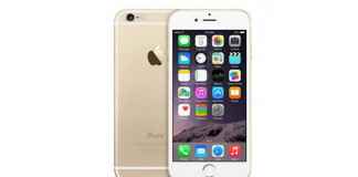 Apple iPhone 6