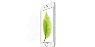 Apple iPhone 6