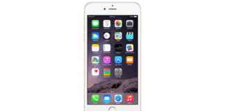 Apple iPhone 6 Plus
