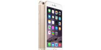 Apple iPhone 6 Plus