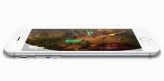 Apple iPhone 6 Plus