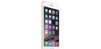 Apple iPhone 6 Plus