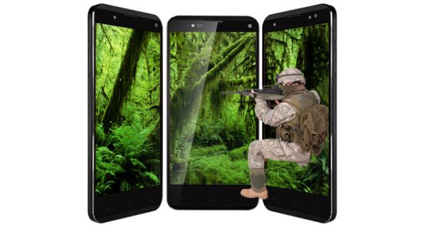 XOLO Play 8X 1200