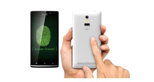 XOLO Q2100