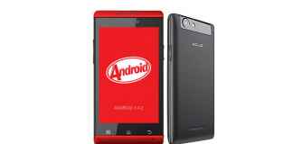 XOLO Q500s IPS