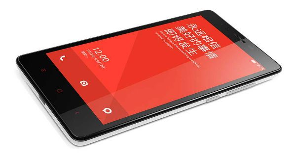 Xiaomi Redmi Note