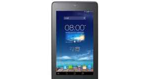Asus Fonepad 7 Front View 2