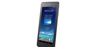 Asus Fonepad 7 Side View