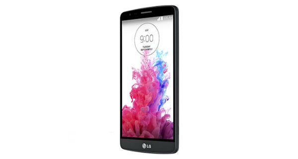 LG G3 Stylus Overall View
