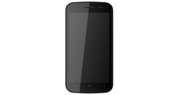Micromax Canvas 2 Plus A110Q Overall View