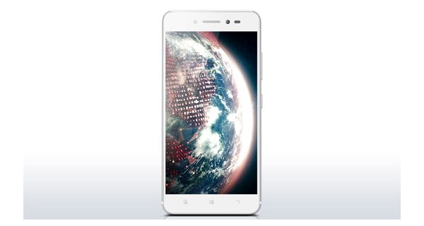Lenovo S90 Front View Lenovo S90 Front View