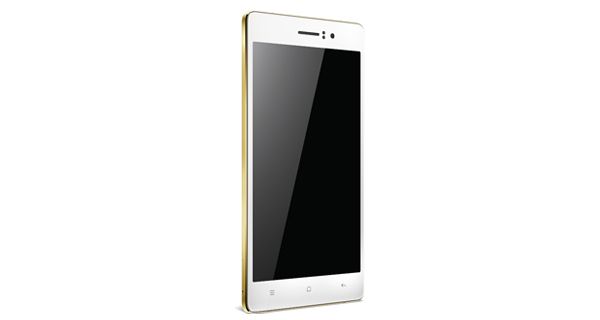 Oppo R5 Gilded Limited Edition