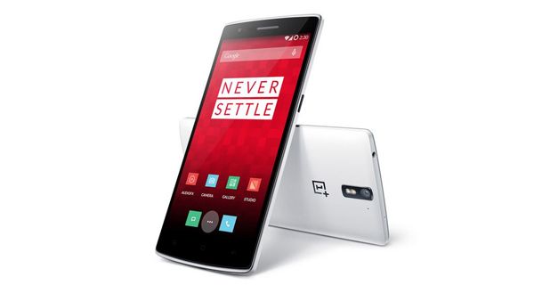 OnePlus One