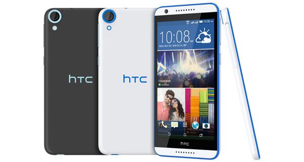 HTC Desire 820s Overall HTC Desire 820s Overall