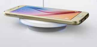 Samsung Galaxy S6