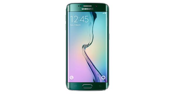 Samsung Galaxy S6 Edge