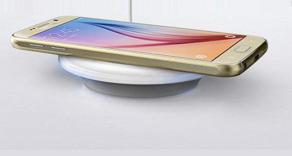 Samsung Galaxy S6