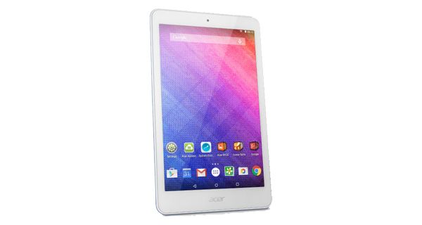 Acer Iconia One 8 B1-820 Acer Iconia One 8 B1-820