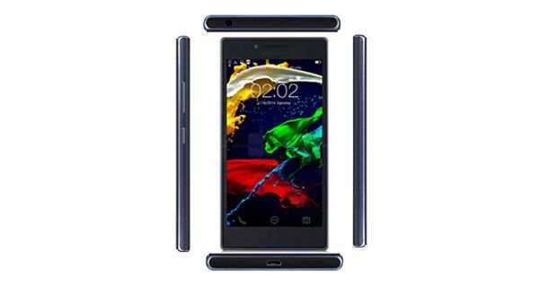 Lenovo P70 Overall Lenovo P70 Overall
