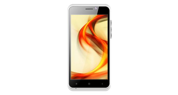 Swipe Konnect ME Front View