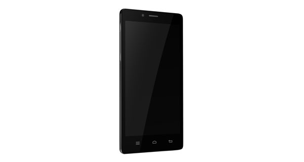 InFocus M330 Black Front InFocus M330 Black Front