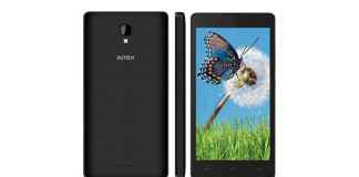 Intex Aqua Life Overall