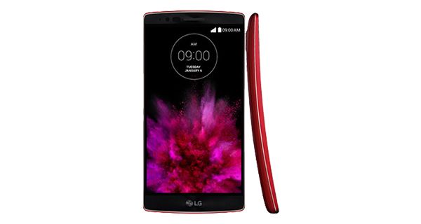 LG G Flex 2 Overall LG G Flex 2 Overall