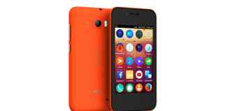 Spice Fire One Mi-FX2 Front and Back
