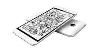 Micromax Canvas Doodle 4 Q391