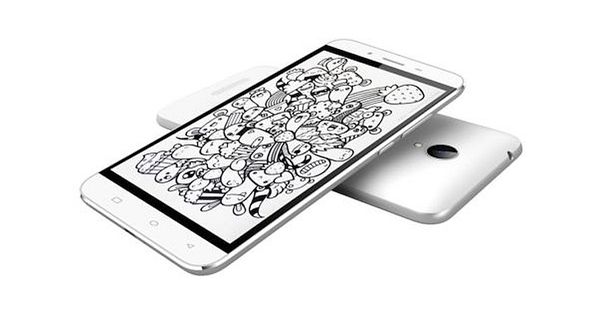 Micromax Canvas Doodle 4 Q391 Micromax Canvas Doodle 4 Q391